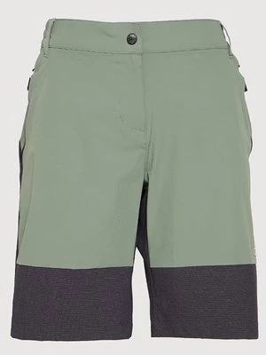 Obrázek produktu Outdoorové kraťasy CMP zelená
