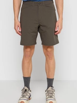 Obrázek produktu Outdoorové kraťasy Houdini khaki