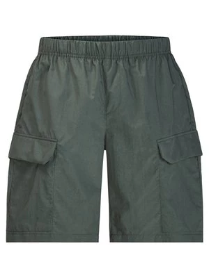 Obrázek produktu Outdoorové kraťasy Jack Wolfskin khaki