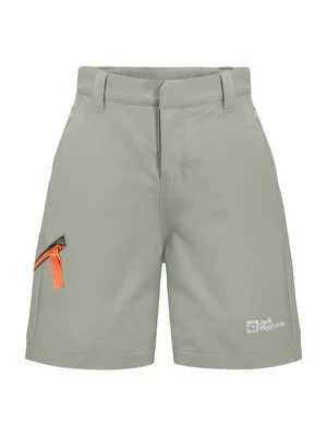 Obrázek produktu Outdoorové kraťasy Jack Wolfskin