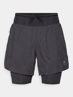 Obrázek produktu Outdoorové kraťasy Odlo černá