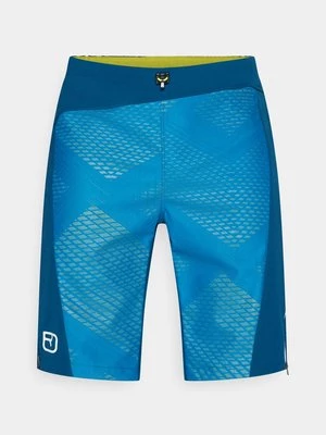 Obrázek produktu Outdoorové kraťasy ORTOVOX modrá