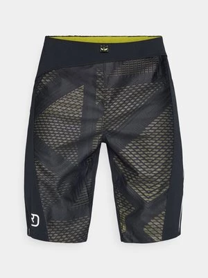 Obrázek produktu Outdoorové kraťasy ORTOVOX černá