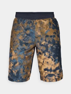Obrázek produktu Outdoorové kraťasy Peak Performance černá