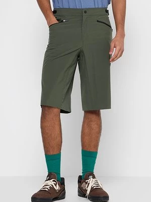 Obrázek produktu Outdoorové kraťasy Rossignol zelená