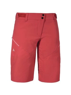 Obrázek produktu Outdoorové kraťasy Schöffel červená
