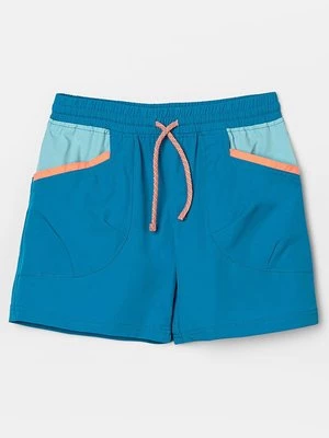 Obrázek produktu Outdoorové kraťasy Trollkids