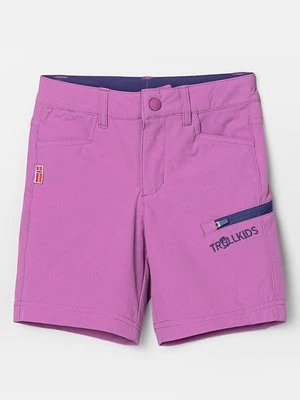 Obrázek produktu Outdoorové kraťasy Trollkids