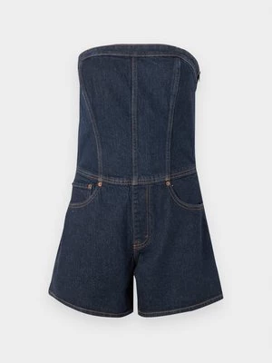 Obrázek produktu Overal Abercrombie & Fitch tmavě modrá