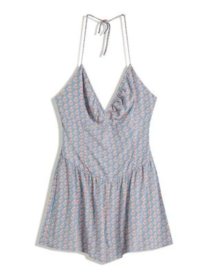 Obrázek produktu Overal Bershka hnědá