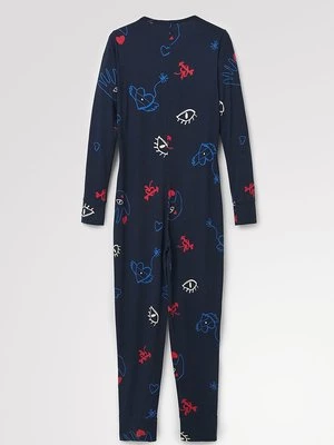 Obrázek produktu Overal Desigual