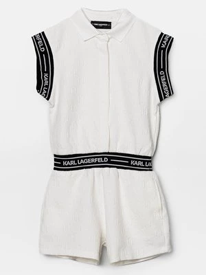 Obrázek produktu Overal KARL LAGERFELD KIDS