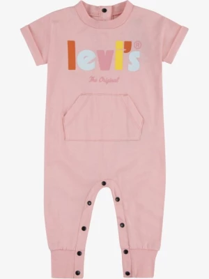 Obrázek produktu Overal Levi's světle růžová