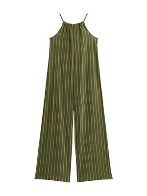 Obrázek produktu Overal New Look skvrnitě zelená