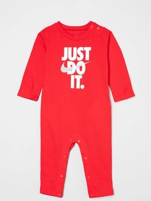 Obrázek produktu Overal Nike červená