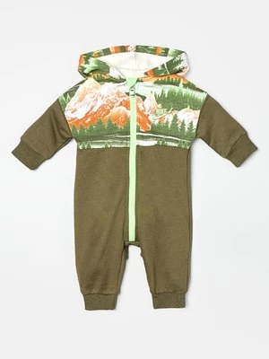 Obrázek produktu Overal Nike khaki