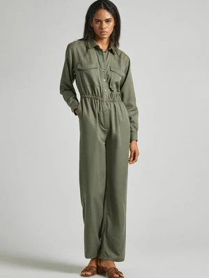 Obrázek produktu Overal Pepe Jeans olivová