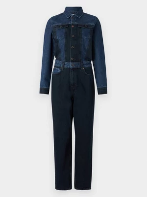Obrázek produktu Overal Pepe Jeans tmavomodrý denim