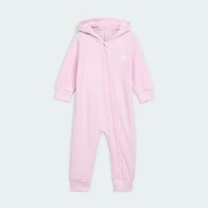 Obrázek produktu OVERAL S KAPUCÍ REGULAR WINDERIZED RIB Adidas