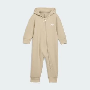 Obrázek produktu OVERAL S KAPUCÍ REGULAR WINDERIZED RIB Adidas