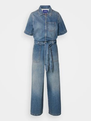 Obrázek produktu Overal Scotch & Soda modrý denim