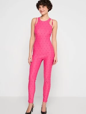 Obrázek produktu Overal Versace Jeans Couture růžová