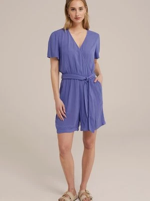 Obrázek produktu Overal WE Fashion fialová