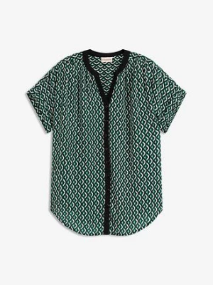 Obrázek produktu Oversize halenka BonPrix