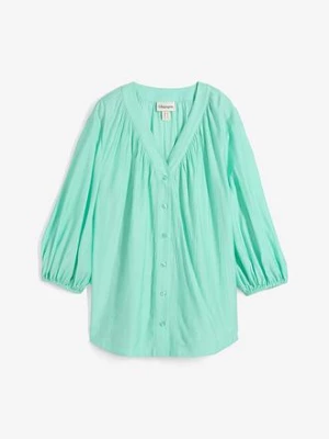 Obrázek produktu Oversize halenka z měkké směsi s viskózou BonPrix