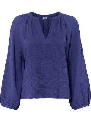 Obrázek produktu Oversize halenka z mušelínu BonPrix