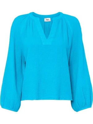 Obrázek produktu Oversize halenka z mušelínu BonPrix