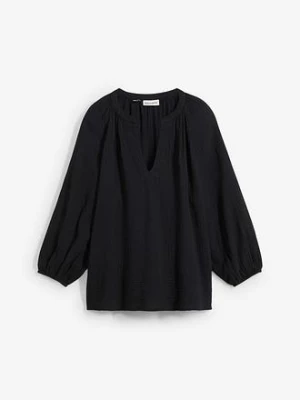 Obrázek produktu Oversize halenka z mušelínu BonPrix