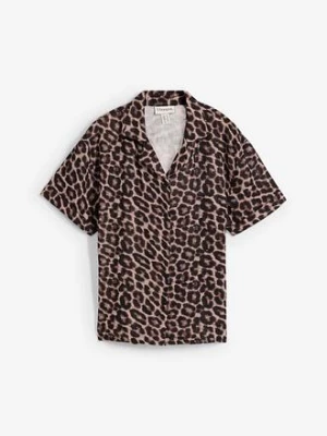 Obrázek produktu Oversize halenka z mušelínu BonPrix