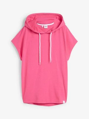 Obrázek produktu Oversize mikina s kapucí BonPrix