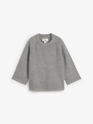Obrázek produktu Oversize pletené tričko BonPrix