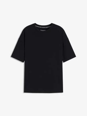 Obrázek produktu Oversize sportovní triko s bavlnou, rychleschnoucí BonPrix