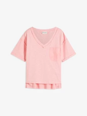 Obrázek produktu Oversize tričko z čisté bavlny BonPrix