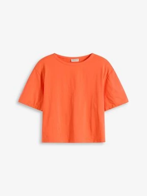 Obrázek produktu Oversize tričko z čisté organické bavlny BonPrix