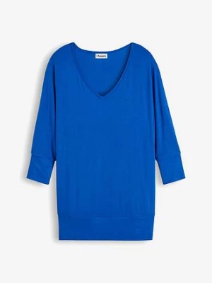 Obrázek produktu Oversize tričko ze splývavé viskózy BonPrix