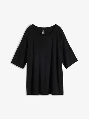 Obrázek produktu Oversize tričko ze splývavé viskózy BonPrix