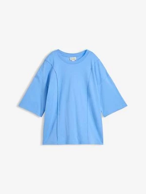 Obrázek produktu Oversize triko z čisté organické bavlny BonPrix