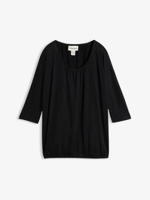 Obrázek produktu Oversize triko z viskózové směsi BonPrix