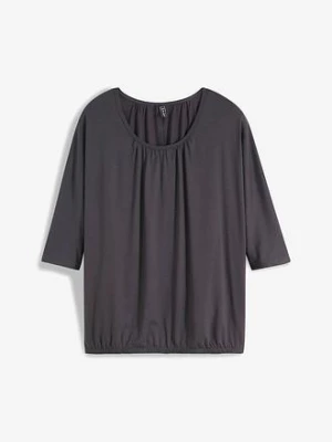 Obrázek produktu Oversize triko z viskózové směsi BonPrix