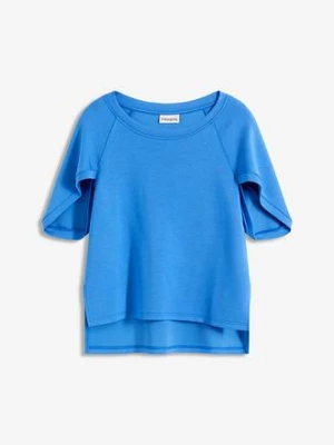 Obrázek produktu Oversize triko ze splývavé viskózové směsi BonPrix