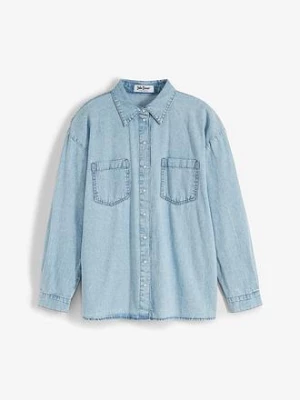 Obrázek produktu Oversized džínová košile BonPrix