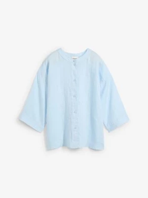 Obrázek produktu Oversized halenka z čistého lnu BonPrix