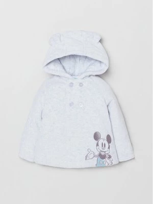 Obrázek produktu OVS Bunda pro přechodné období MINNIE 1820674 Šedá Regular Fit
