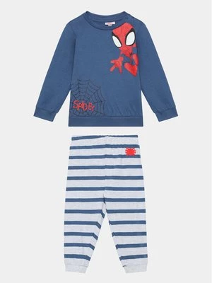 Obrázek produktu OVS Pyžamo SPIDER-MAN 1698682 Tmavomodrá Regular Fit