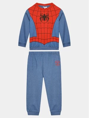 Obrázek produktu OVS Pyžamo SPIDER-MAN 1816693 Modrá Regular Fit