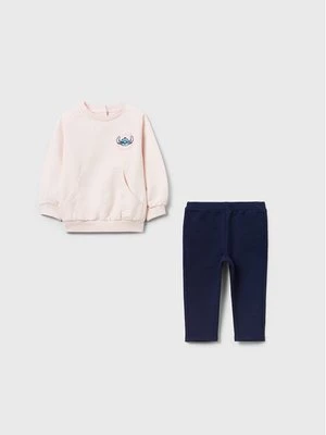 Obrázek produktu OVS Souprava mikina a legíny DISNEY 1596958 Barevná Regular Fit